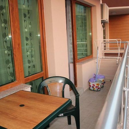 Paradise Day Gmina Gmina Pomorie Zewnętrze zdjęcie