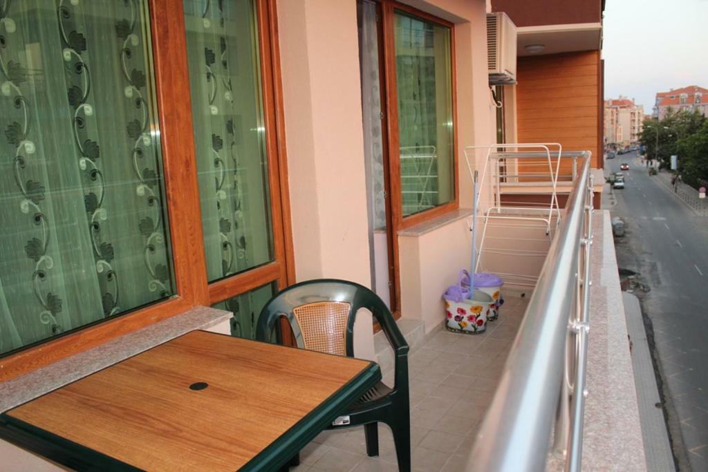Paradise Day Gmina Gmina Pomorie Zewnętrze zdjęcie