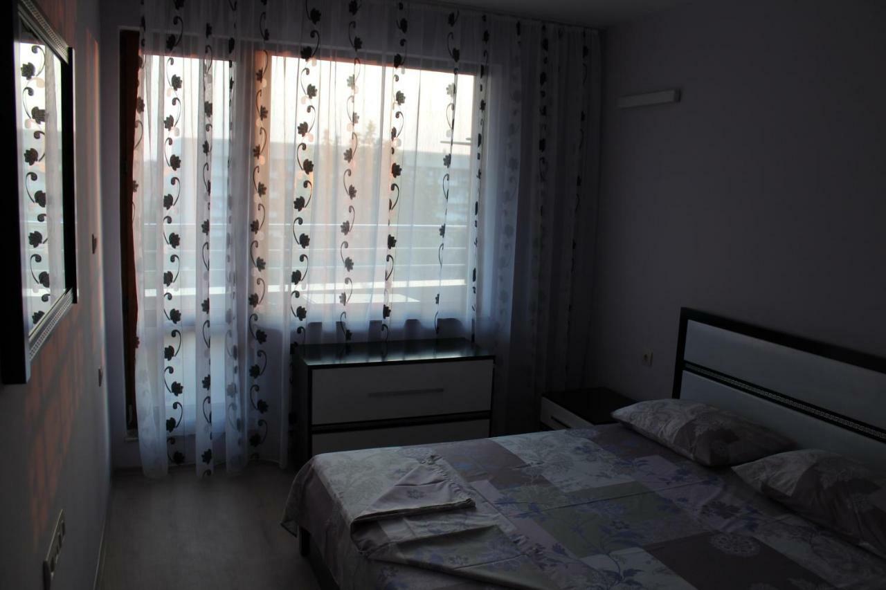Paradise Day Gmina Gmina Pomorie Zewnętrze zdjęcie